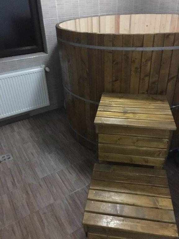 Pensiunea Vasilica Ceterasu Oncesti (Maramures) Bagian luar foto