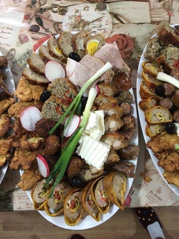 Pensiunea Vasilica Ceterasu Oncesti (Maramures) Bagian luar foto