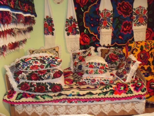 Pensiunea Vasilica Ceterasu Oncesti (Maramures) Bagian luar foto
